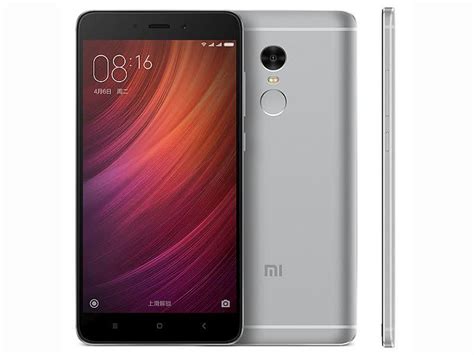 Xiaomi Redmi 4 review 